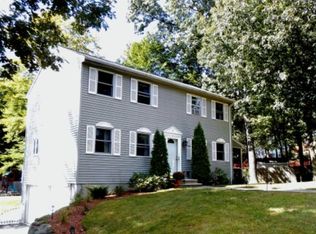 3 Hawkes Ave, Haverhill, MA 01832