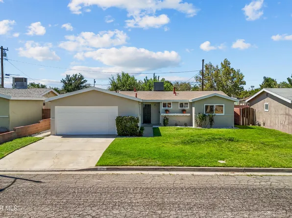 512 E Lingard St, Lancaster, CA 93535