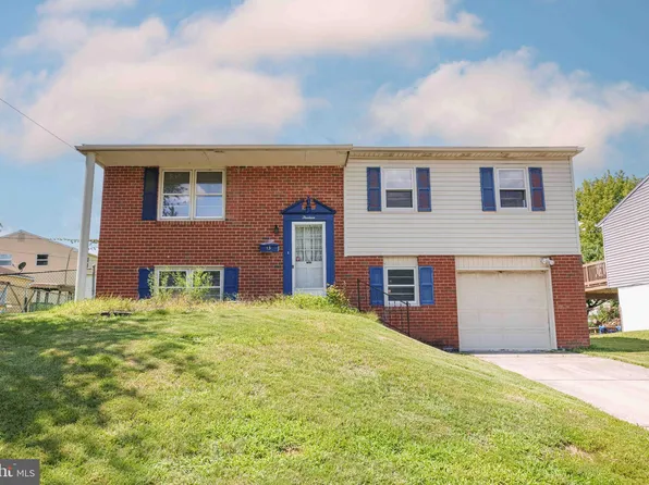 13 Guenever Dr, New Castle, DE 19720