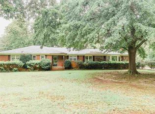610 Forrest Dr, Fort Valley, GA 31030