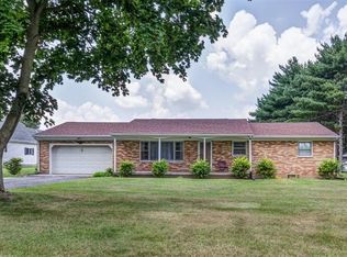 6910 S Jay Rd, West Milton, OH 45383