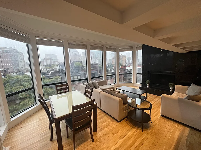115 Beacon St #PENTHOUSE — Photo 5