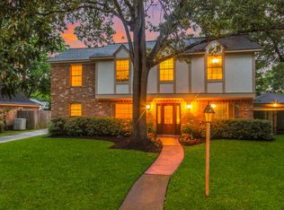 12610 Rifleman Trl, Cypress, TX 77429