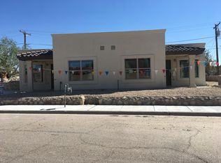 200 Paden St, El Paso, TX 79905