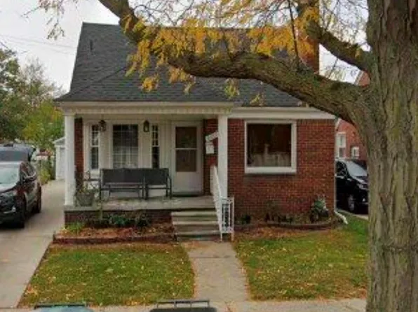 4051 Lapham St, Dearborn, MI 48126