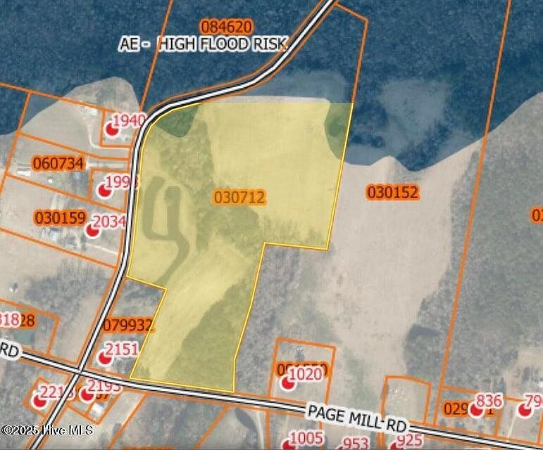 1st image of 2045 Dolph Lewis Road