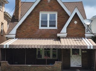 933 Bayridge Ave, Pittsburgh, PA