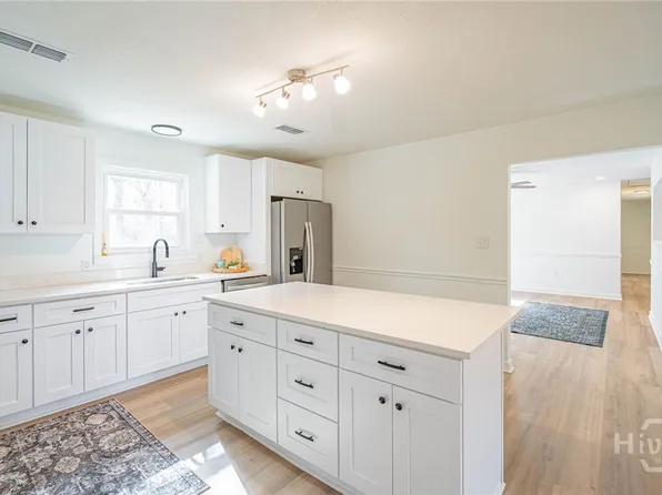 205 Polk Road, Ellabell, GA 31308