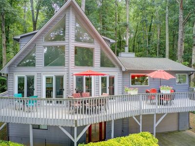 8531 Lake Dr, Snellville, GA, 30039