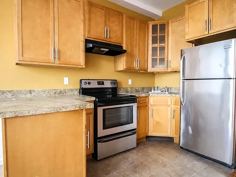 1471 Bushwick Ave #4R — Photo 3