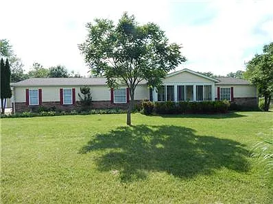 11558 N Shupe Rd photo 1