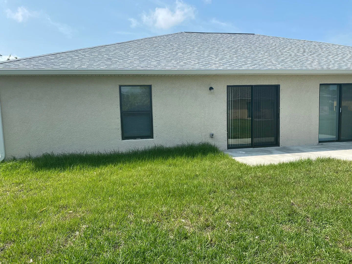 $250 move in special - 3 bedroom, 2 bath Duplex — Photo 4