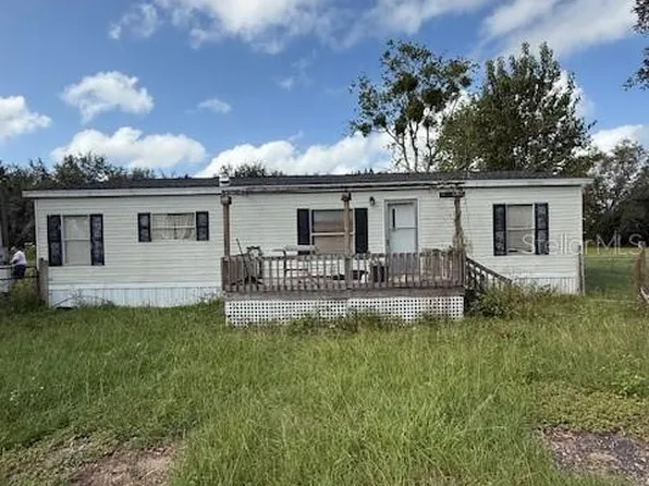 4468 California St, Brooksville, FL 34604