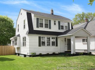 1831 Martin Ave SE, Grand Rapids, MI 49507