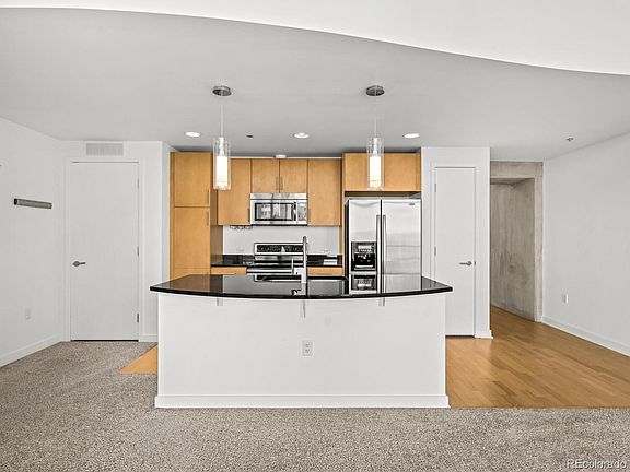 4th image of 891 14th St Unit 2907