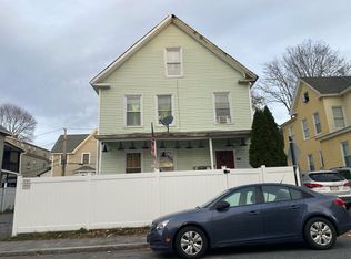 141 Beacon St, Worcester, MA 01610