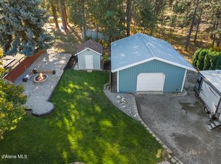 1632 E Tall Timber Loop, Post Falls, ID 83854