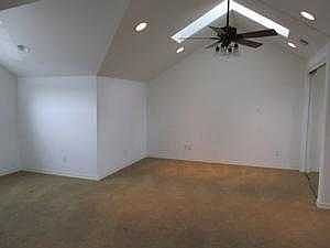 Upstairs Master Bedroom