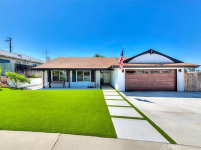 392 Pineridge St, Brea, CA, 92821