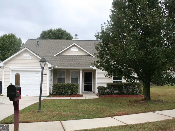 154 Misty Ridge Trl, Stockbridge, GA 30281