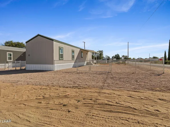 2800 E Snavely Ave, Kingman, AZ 86409