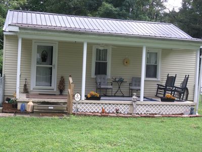 322 Oakwood Rd, Tullahoma, TN, 37388