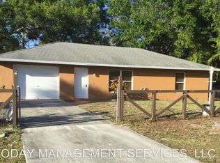 8106 Deland Ave, Fort Pierce, FL 34951
