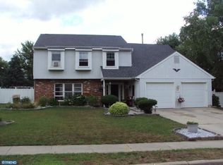 19 Creek Rd, Sewell, NJ 08080