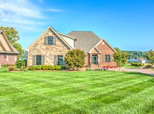 3710 Promontory Point, Louisville, TN 37777