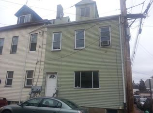 1810 Niggel St, Pittsburgh, PA 15212