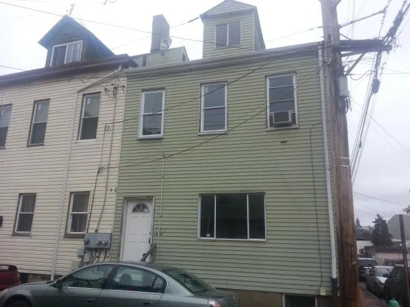 1810 Niggel St, Pittsburgh, PA 15212