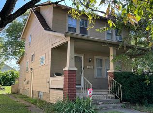 532 S Eureka Ave, Columbus, OH