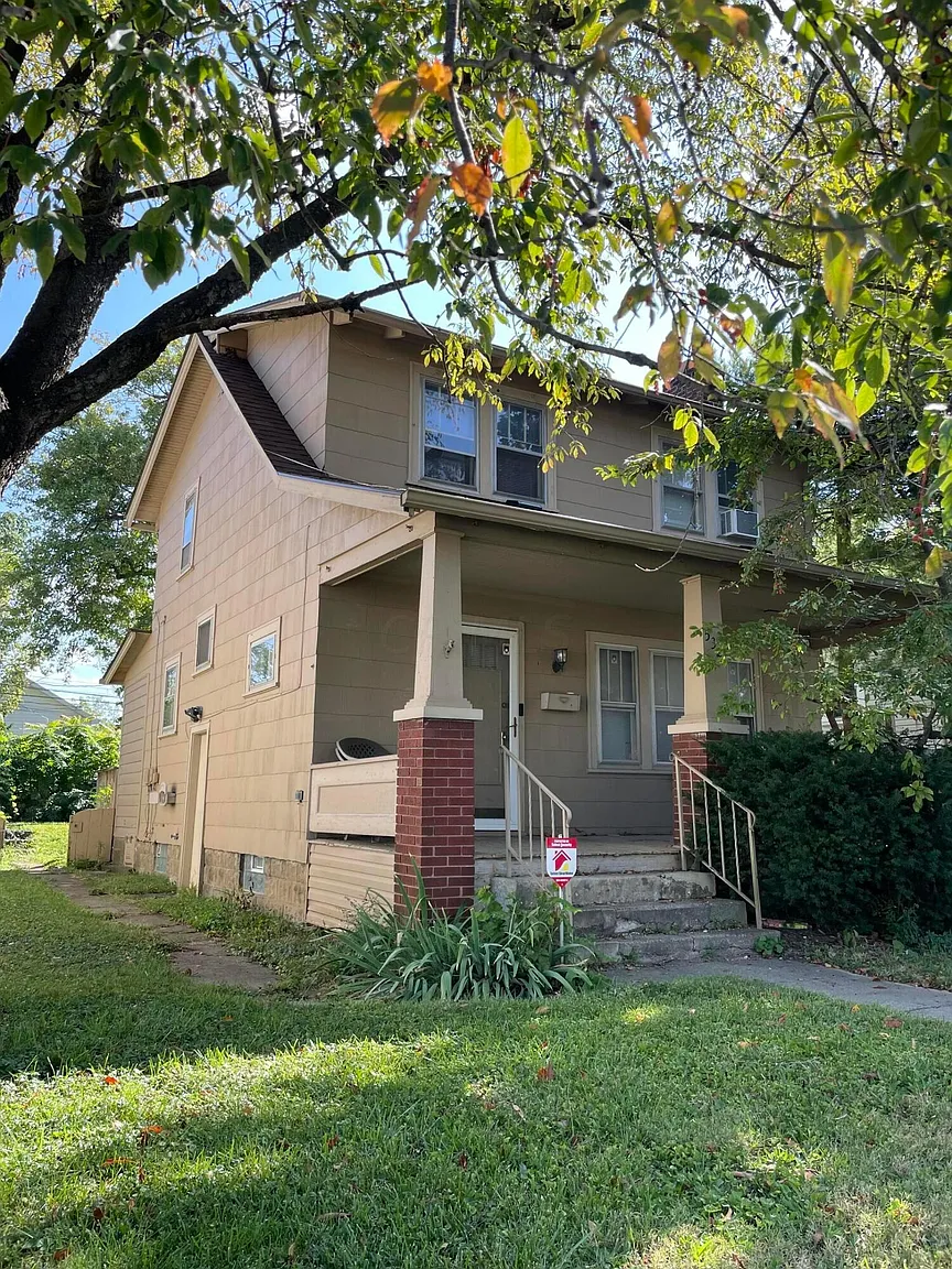 532 S Eureka Ave photo 1