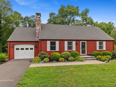 39 Buttonball Lane, Glastonbury, CT, 06033