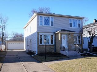 431 Brighton Rd, Tonawanda, NY 14150