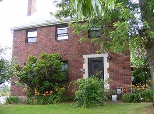 810 Alpine Blvd, Pittsburgh, PA 15221