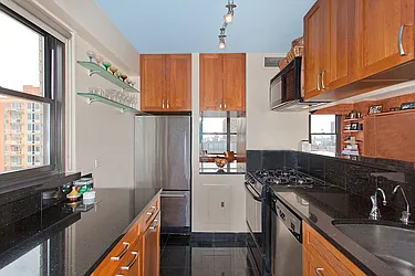 Sold by Brown Harris Stevens