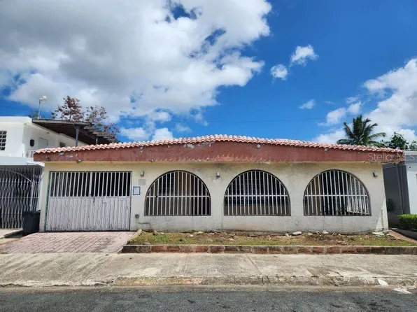 10 Calle, Bayamon, PR 00959