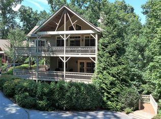 133 Cart Path, Cullowhee, NC 28723