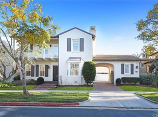 26 Marble Sands, Newport Beach, CA 92660