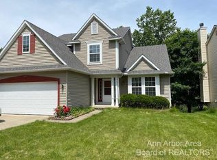 3144 Dunwoodie Rd, Ann Arbor, MI 48105