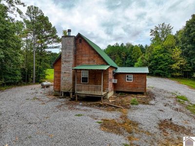 0 Levias Rd, Marion, KY, 42064