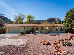 1475 Verde Valley School Rd, Sedona, AZ 86351