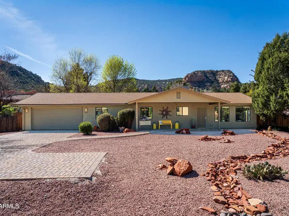 1475 VERDE VALLEY SCHOOL Road, Sedona, AZ 86351