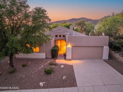 5305 N Spring View Dr, Tucson, AZ, 85749