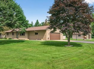 8451 Cedar Ln, Wisconsin Rapids, WI 54494