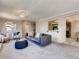 3925 Delos Dr, Las Vegas, NV 89103