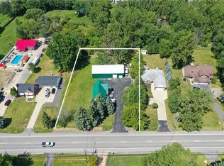 3984 Clinton St, Buffalo, NY 14224