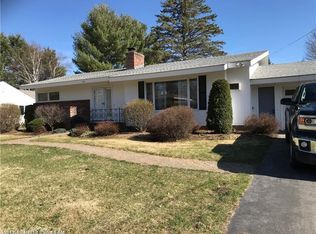 365 Grandview Ave, Bangor, ME 04401