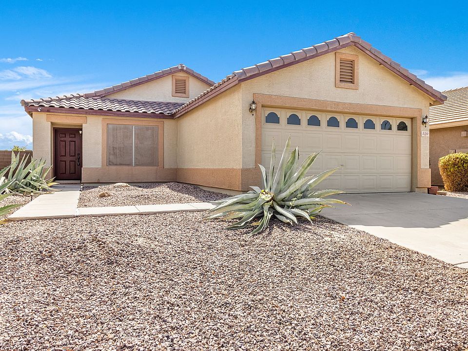 1st image of 520 W Casa Mirage Ct